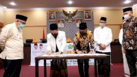 Bupati Bantaeng Buka Orientasi Penyusunan Perubahan RPJMD 2018-2023