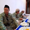 Ustaz Nawir: Pangkep Butuh Kepemimpinan Anir-Lutfi