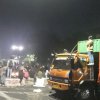Mahasiswa Makassar Marah Tuntutannya Tak Kunjung Dipenuhi