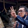 Dihari Santri Nasional, Arum Spink: Santri Penjaga Agama dan Negara