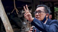 Dihari Santri Nasional, Arum Spink: Santri Penjaga Agama dan Negara