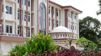PSPD FKIK UIN Alauddin Miliki Jalur Afirmasi: Kedokteran yang Berkeadilan