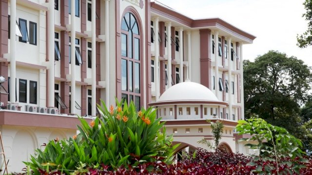 PSPD FKIK UIN Alauddin Miliki Jalur Afirmasi: Kedokteran yang Berkeadilan