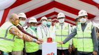 Pembangunan Besar-besaran di Metro Tanjung Makassar Dimulai, Siapa Orang di Balik Rencana Ini?