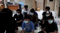 Polisi Tetapkan 11 Tersangka Pembakar dan Pengrusak Mobil Nasdem