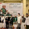 Sederet Tokoh NU Harap DILAN Menang di Pilwalkot Makassar