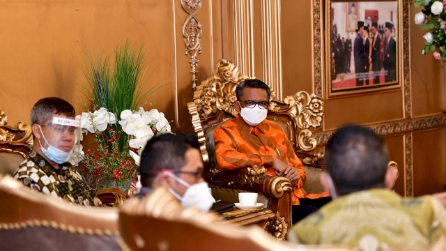 Sulsel Akan Jadi Tuan Rumah Indonesia – Japan Business Expo 2021