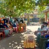 Kepribadian Anir-Lutfi Jadi Alasan Warga Pulau Labuhkan Pilihan