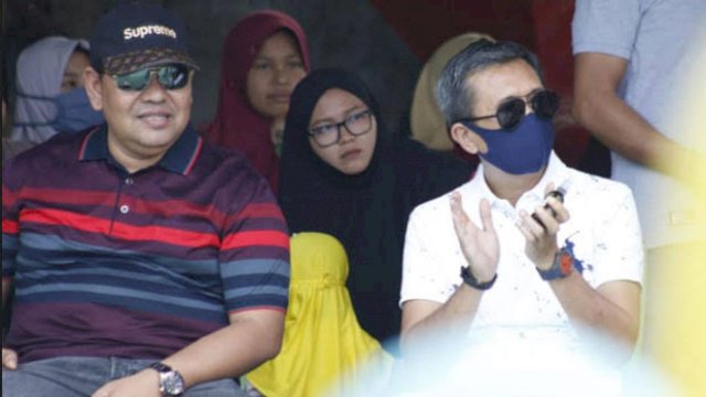 Askar – Pipink : Gamers Juga Harus Dekat Dengan Masjid