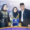 Kisah Putri Lutfi Hanafi Hafal Al-Qur’an 30 Juz dalam 28 Hari