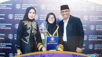 Kisah Putri Lutfi Hanafi Hafal Al-Qur’an 30 Juz dalam 28 Hari