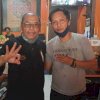 Owner Warkop Orange: Sulit Mendapatkan Pemimpin yang Merakyat Seperti DILAN