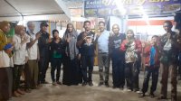 Komunitas Tuna Rungu Berjuang Menangkan Irman – Zunnun