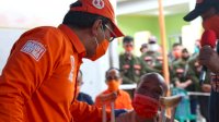 Bukti Nyata, Nurani Ketua RT/RW Inginkan Kembali Danny Pimpin Makassar