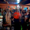 Merasa Diperhatikan, Majelis Taklim Pallambeang Dukung Anir-Lutfi