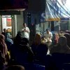 Suaib Mansur Solidkan Keluarga Besarnya di Kariango