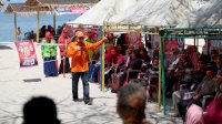 Warga Lae- Lae: Selama Bukan Pak Danny yang Menjabat Wali Kota Banyak Kemunduran di Makassar