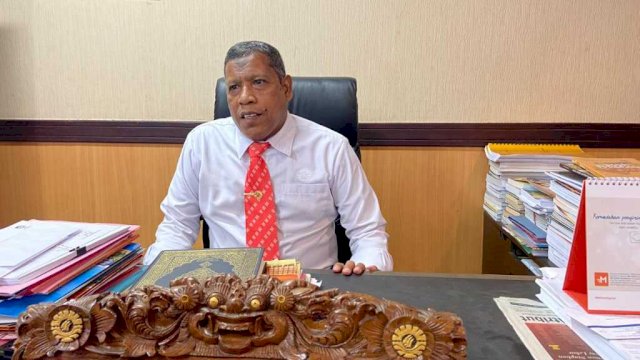 Akademisi UNM Sebut Program DILAN Berpihak pada Masyarakat Miskin
