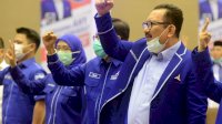 Nimatullah ke Kader, Harus Kukuh Perjuangkan Keputusan Partai