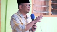 None: Pemuda Itu Berpikir Maju, Belajar dari Masa Lalu