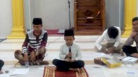 Peringati Maulid Nabi Muhammad SAW, Masjid Nurul Hasanah Helat Berbagai Lomba