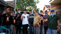 Ketua RW 9 Minasa Upa: Jangan Pilih Pemimpin Yang Suka Bohong