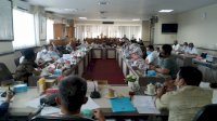 DPRD Sebut Banyak Proyek Bermasalah di PUTR, Gubernur Diminta Turun Tangan