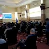 Tak Dihadiri Perwakilan BEM dan Buruh, Upaya Pemprov Redam Unras Ciptaker Gagal