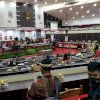 Sulsel Launching Program RI HUT Sulsel Ke 351 Tahun, dan Dapat Pinjaman Rp1.38 T