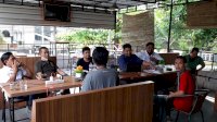 SMSI sulsel Dorong Pembenahan Legalitas Media Siber