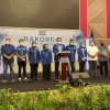 Gelar Rakorda, Partai Demokrat Target Menang di 7 Daerah