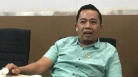 Anggota Fraksi Gerindra Sebut PJ Walikota Tidak Fokus Tangani Covid-19
