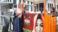 Waralaba Sambal Janda Ernibee Berhasil Sita Perhatian Warga Palopo