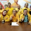 Eks Senayan Puji Strategi Yang di Paparkan DILAN
