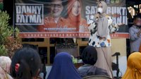 Suara Perempuan Makin Berpihak ke Fatmawati Rusdi
