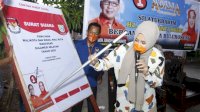Fatma Disambut Gerakan Tanda Tangan Dukungan di Biringkanaya