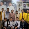 Ini Pesan Wakil Ketua DPRD Di Hari Sumpah Pemuda