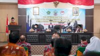 Obrolan Paraikatte, Wagub Sulsel Cerita Pemimpin Inspirasi Hingga Pesan Bagi Pemuda