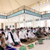 Bupati Bantaeng Hadiri Peringatan Maulid Nabi Besar Muhammad SAW 1442 H