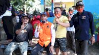 Mesin Parpol Powerful, Rudianto Lallo Optimis ADAMA Pemenang di Sangkarrang&nbsp;