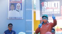 Warga Mula Baru Cemburu dengan Insentif RT/RW, Danny: Catat dan Tulis Mauta