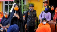 Aura: Kita Harus Memilih Satu Calon Pemimpin yang Baik bagi Kota
