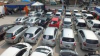 BI Keluarkan Kebijakan, Hari Ini Beli Mobil Tanpa Uang Muka