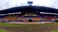 PT SMI Setujui Pinjaman Pemprov Sulsel Rp2.5 T, Rp I T Untuk Stadion Mattoanging