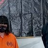 Wanita Asal Makassar Diamankan Penyidik Bareskrim Polri