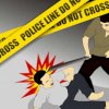 Di Jeneponto  Anggota Dewan di Bacok Warga
