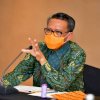 Sisi Baik Omnibus Law Ciptaker Bagi Nurdin Abdullah: untuk Kurangi Beban Perusahaan