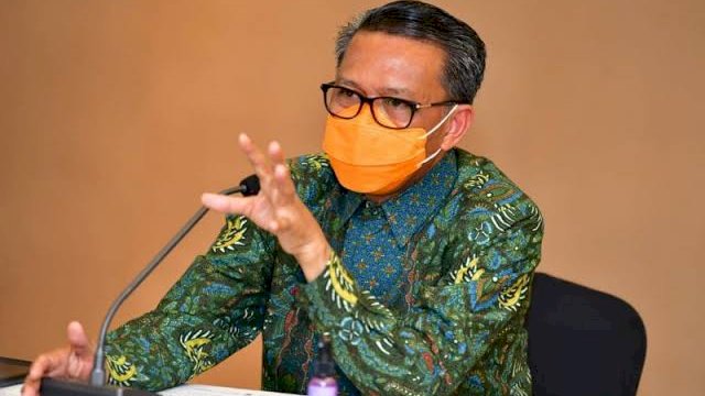 Sisi Baik Omnibus Law Ciptaker Bagi Nurdin Abdullah: untuk Kurangi Beban Perusahaan
