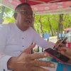 Direktur Pukat Sulsel Desak Polisi Tuntaskan Kasus Dugaan Korupsi Dispora Makassar