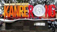 Kasus Dugaan Pungli, Kejari Makassar Periksa Maraton Pedagang Kanre Rong